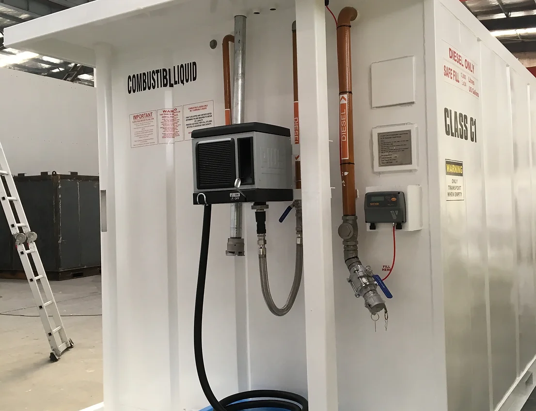 self-bunded-skid-stations
